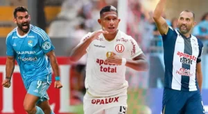 Impactante! Alianza Lima subió de posiciones en el ranking mundial de clubes y superó a la ‘U’