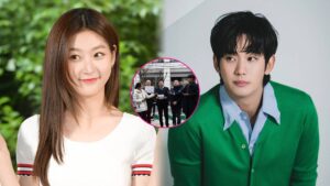 La familia de Kim Sae Ron pide una disculpa de Kim Soo Hyun y presenta demanda contra YouTuber