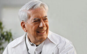 Murió Mario Vargas Llosa, Premio Nobel e ícono de la literatura de habla hispana