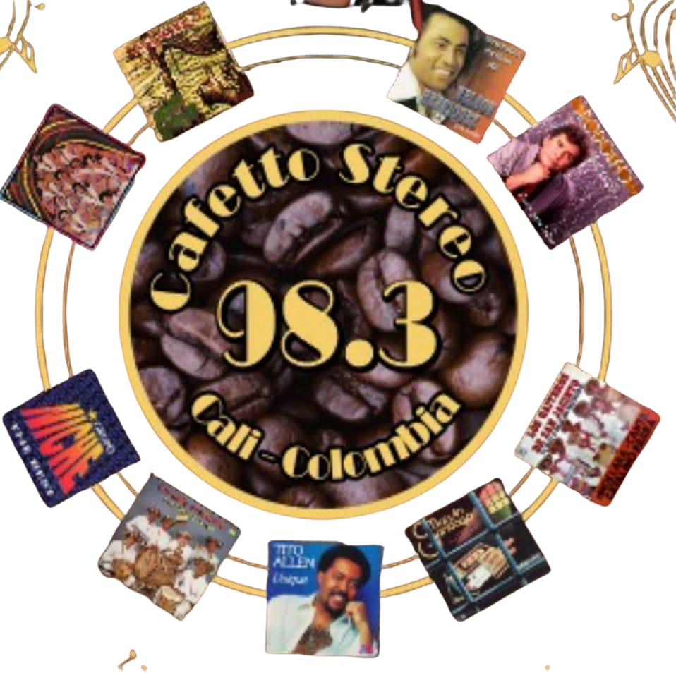Caffeto Stereo 98.3 FM